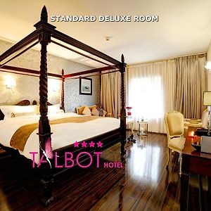 The Talbot Hotel